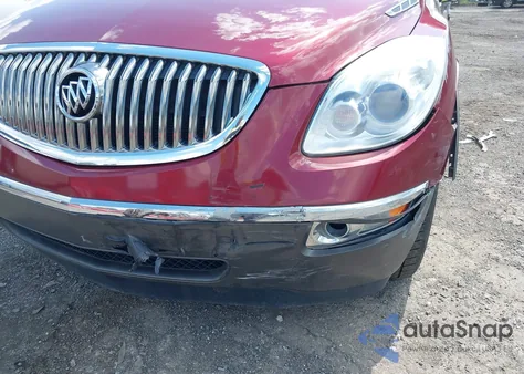 2011 Buick Enclave 1Xl из США, поврежденный, VIN 5GAKVBED6BJ317443